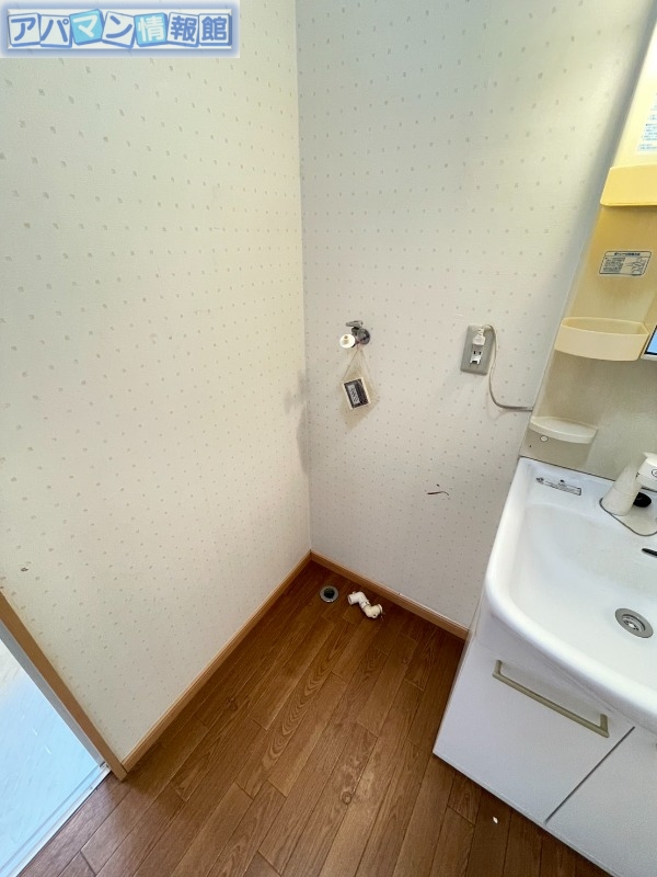 アジュールの内装写真