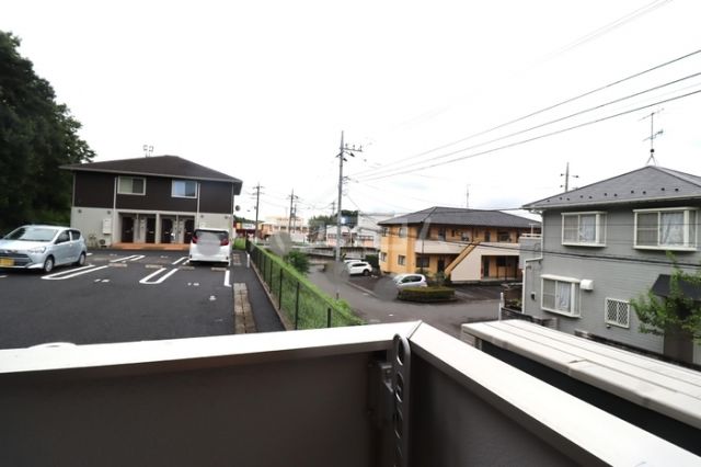 グランドステージ久保台 Bのその他写真