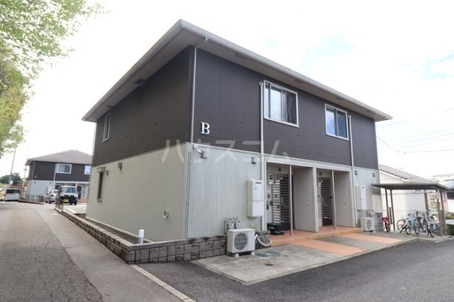 グランドステージ久保台 B