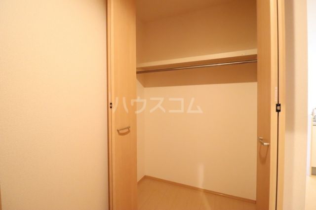 グランドステージ久保台 Bの内装写真