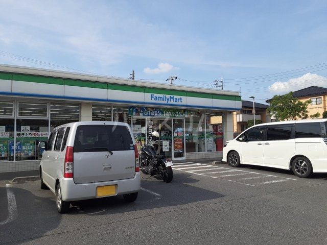 グランドステージ久保台 Bの周辺写真