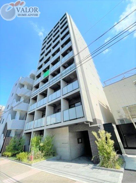 京急本線 戸部駅 徒歩5分 築7年