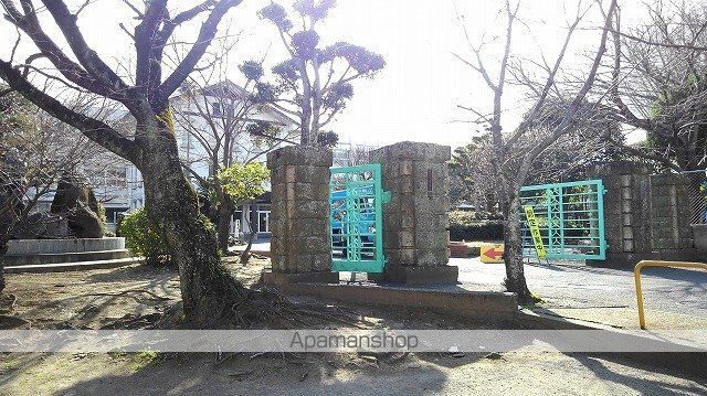 高校・高専　上野丘高校（高校・高専）まで1900m
