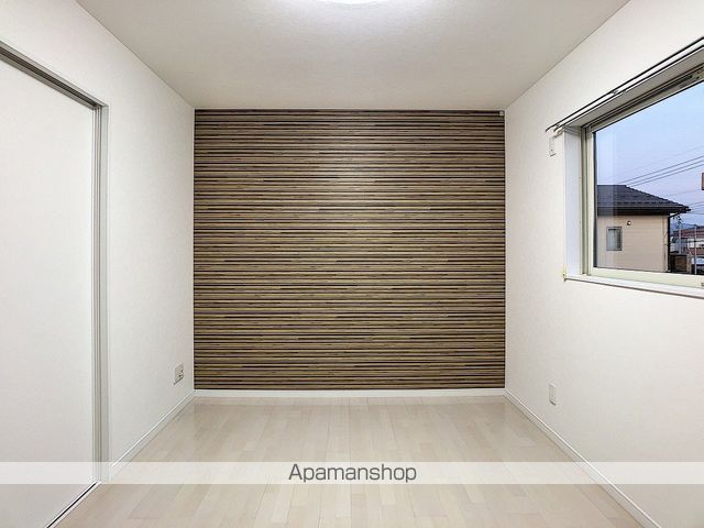 SOL SIESTAの内装写真