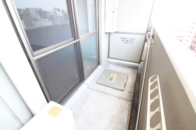 Paceの内装写真