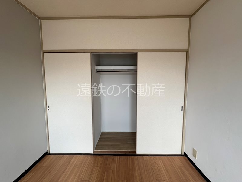 コーポ林の内装写真