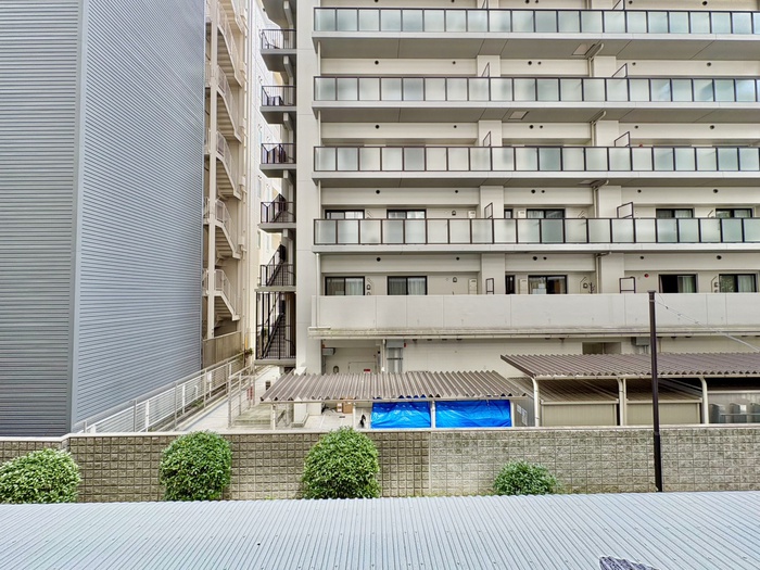梅田エクセルハイツのその他写真