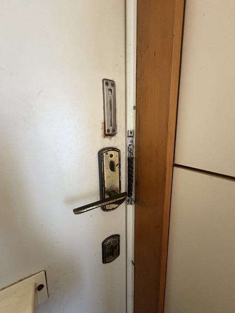 スカイハイツ座間のその他写真