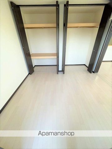 リヴェールMYMの内装写真