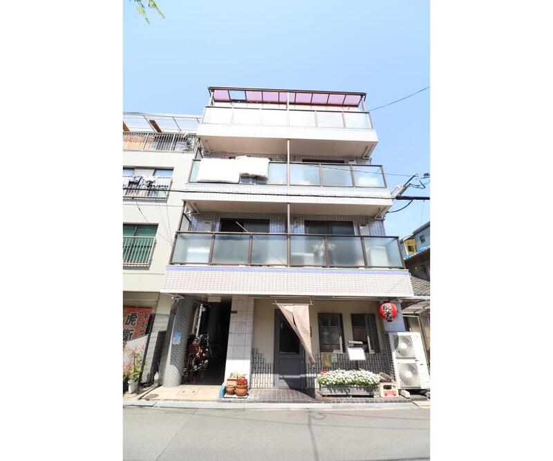 建物外観　☆仲介手数料不要です！☆お気軽にお問い合わせください♪