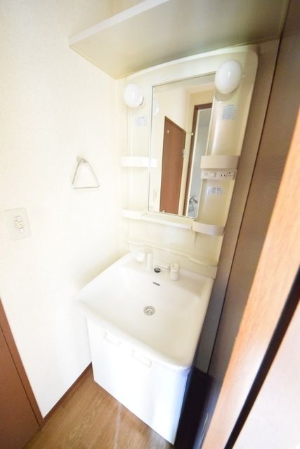 サンデューク恋ヶ窪IIの内装写真