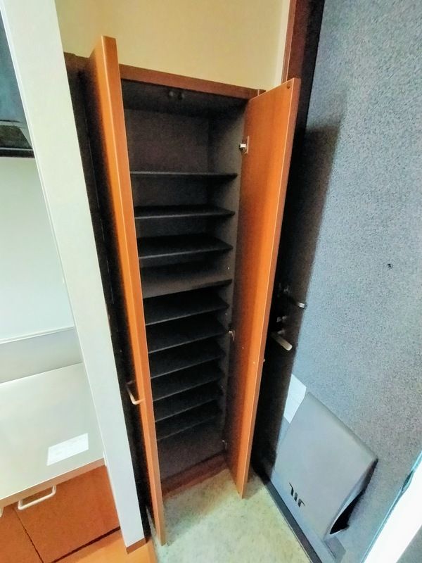 収納　別部屋参照写真