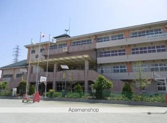 小学校　さいたま市立辻南小学校（小学校）まで1807m