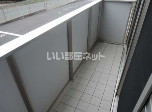 クオーレの内装写真