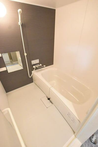 Peche山鼻Cの風呂写真