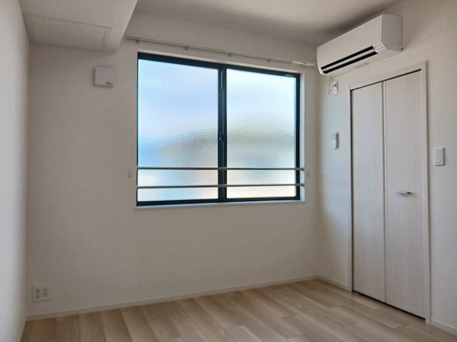 ＪＲ身延線 甲斐住吉駅 徒歩12分 3階建 築1年の内装写真