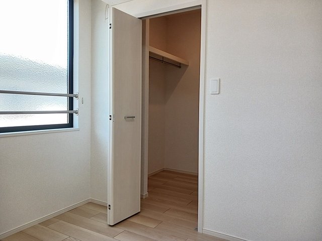 ＪＲ身延線 甲斐住吉駅 徒歩12分 3階建 築1年の内装写真