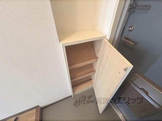 収納　下駄箱