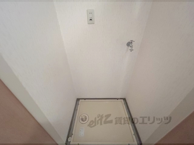 その他部屋・スペース　洗濯機置場