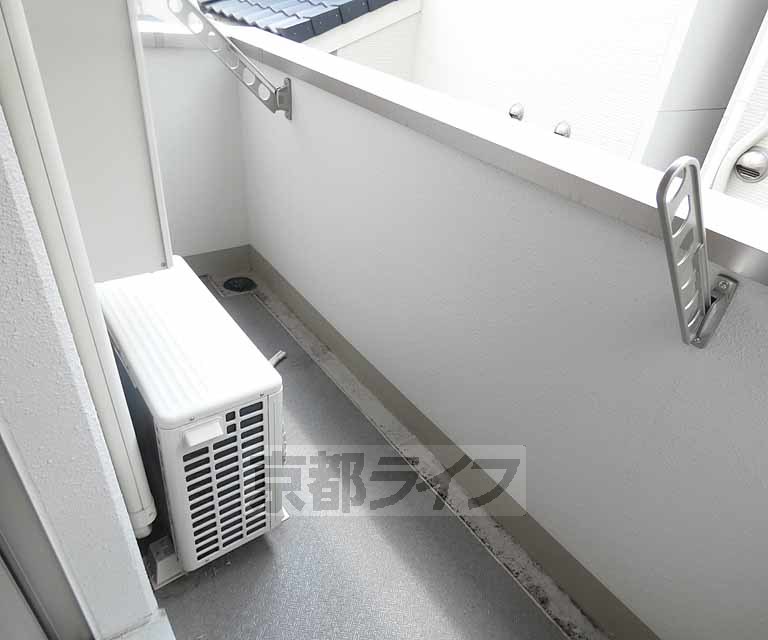 ＪＲ山陰本線 二条駅 徒歩17分 4階建 築12年の内装写真