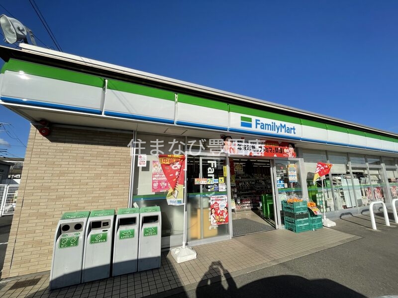 ＪＲ東海道本線 野田新町駅 徒歩18分 2階建 築3年の周辺写真