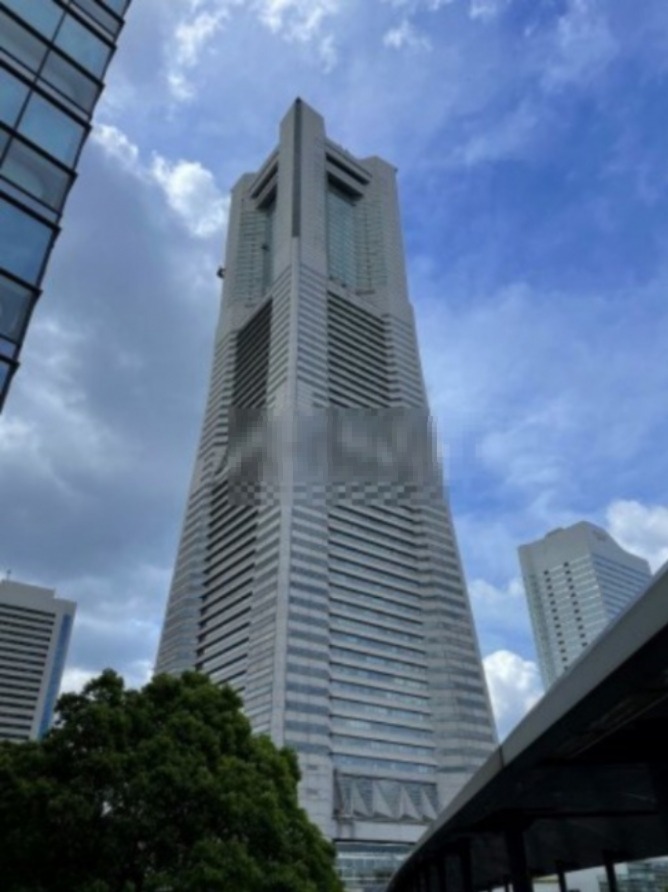 ショッピングセンター　ランドマークプラザ（ショッピングセンター）まで951m