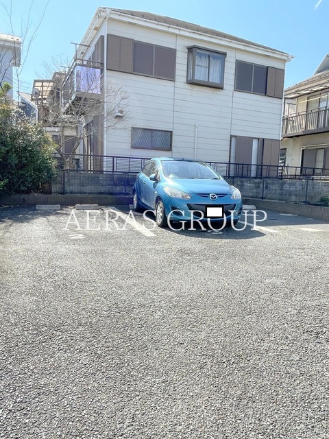 レオパレスサクシードのその他写真