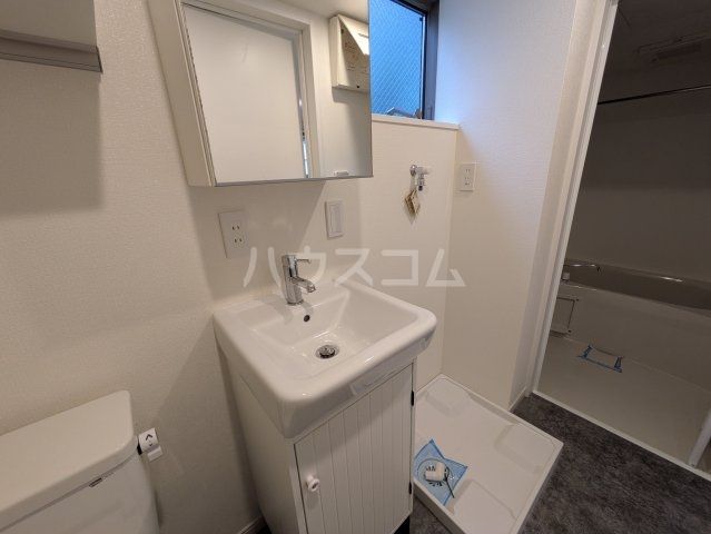 ココガーデン北千住の内装写真