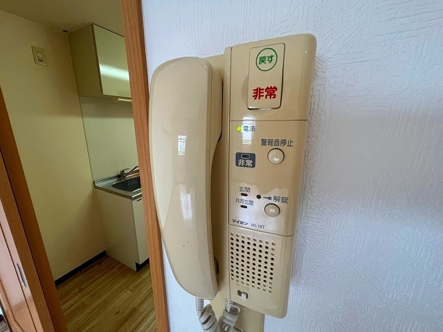 JRBハイツ矢野II番館のその他写真