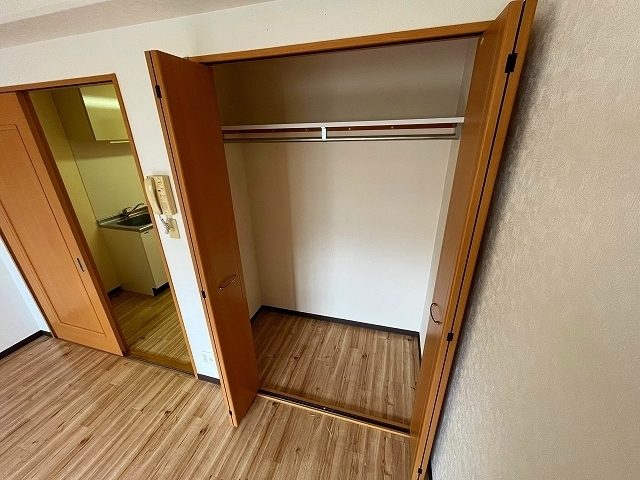 JRBハイツ矢野II番館の内装写真