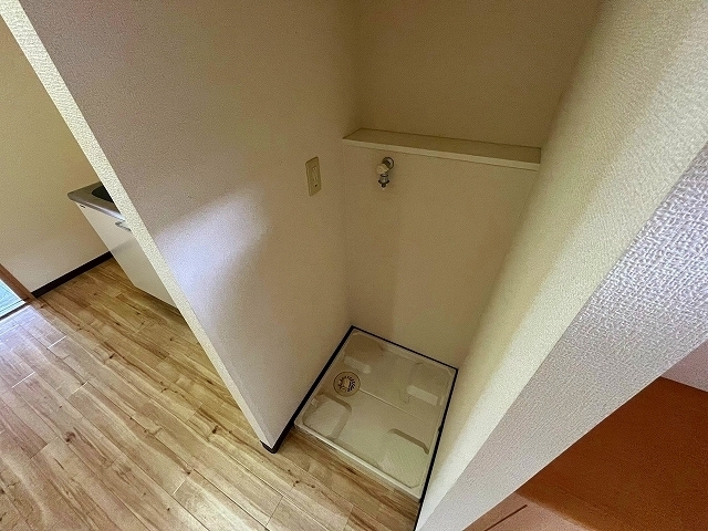 JRBハイツ矢野II番館のその他写真