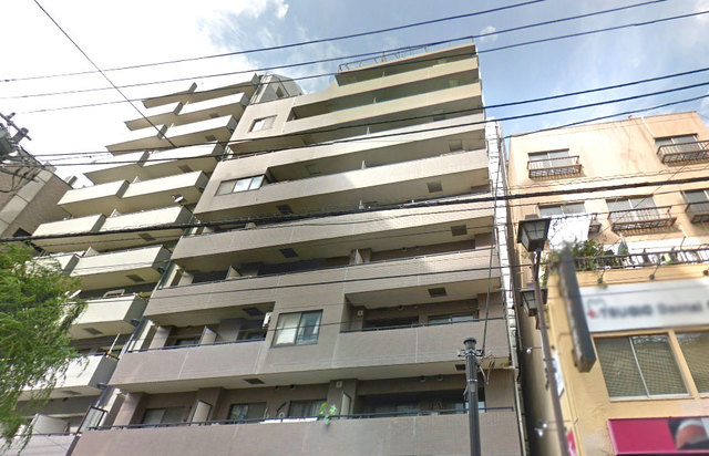 建物外観　外観・土地