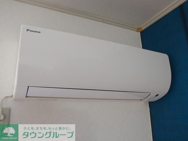 ファミール日之出C棟のその他写真