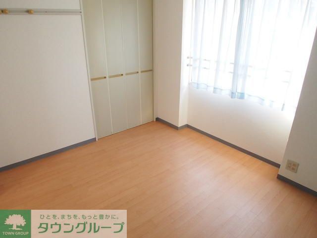ファミール日之出C棟のその他写真
