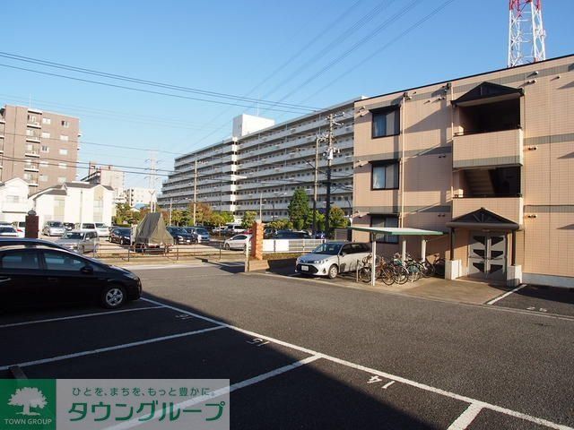 ファミール日之出C棟のその他写真