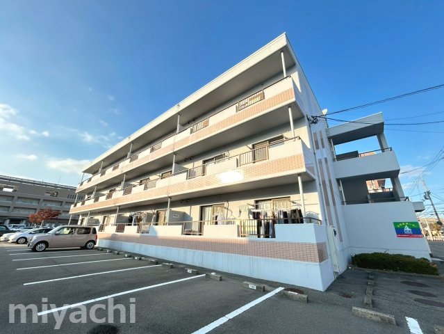 ＪＲ牟岐線 二軒屋駅 徒歩16分 築32年