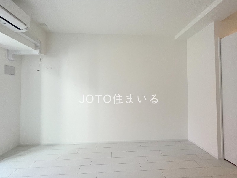フウキレジデンス関目の内装写真