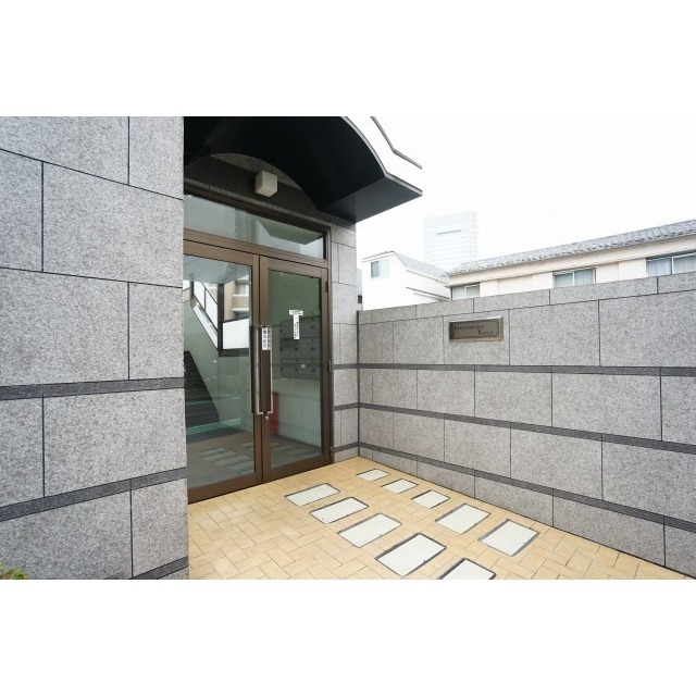 グリーンパレス用賀のその他写真