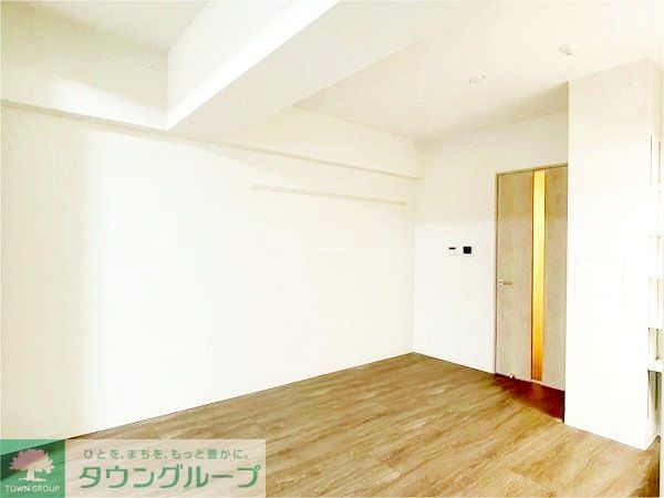 居室・リビング　他部屋参考写真