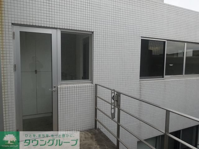 ロビー