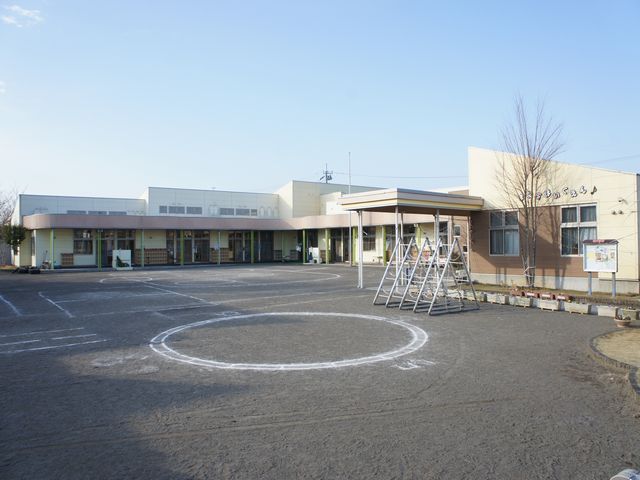 リベルタの周辺写真