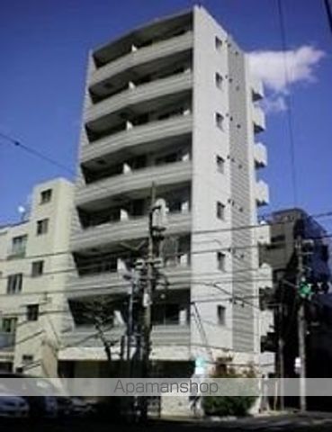 スタイル東上野の外観写真