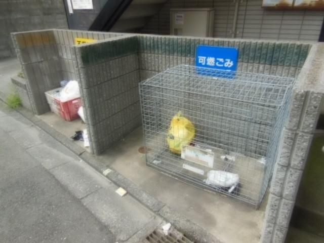 その他共有部分　★お部屋探しは株式会社タウンハウジング東京まで★