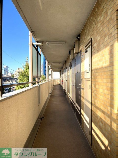 ライオンズマンション旗の台のその他写真