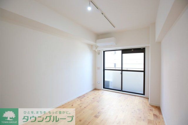 ライオンズマンション旗の台のその他写真