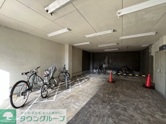 ライオンズマンション旗の台のその他写真
