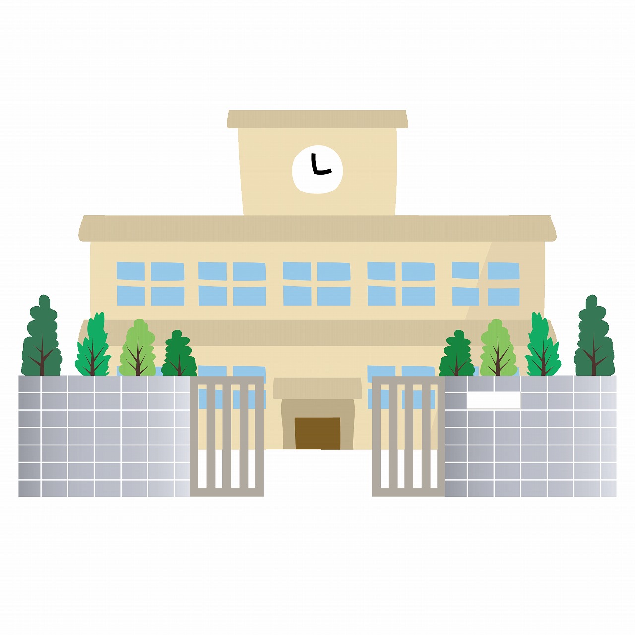 小学校　新座市立新堀小学校（小学校）まで642m