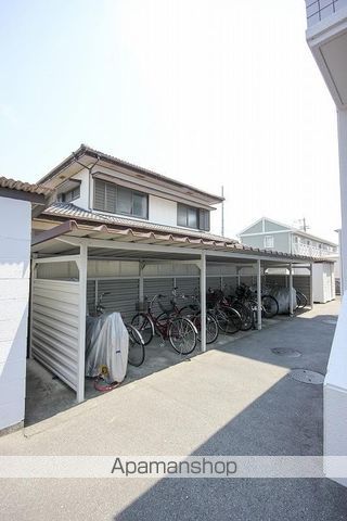 その他共有部分　その他共有部分