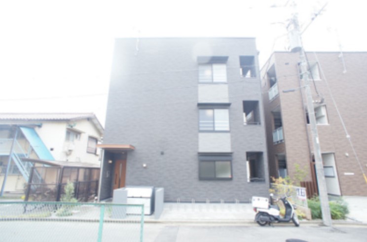 ＪＲ総武線 西船橋駅 徒歩11分 築5年