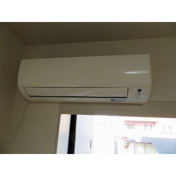 その他　エアコン